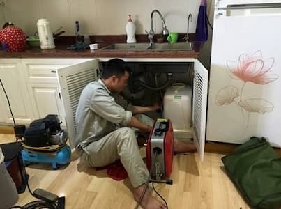 Thông Bồn Rửa Chén Buôn Ma Thuột, Giá Rẻ 8O.OOOđ Uy Tín gia thong bon rua chen tai buon ma thuot