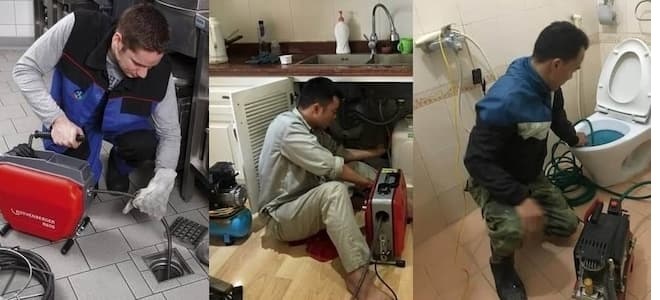 Thông Bồn Rửa Chén Buôn Ma Thuột, Giá Rẻ 8O.OOOđ Uy Tín thong bon rua chen tai buon ma thuot