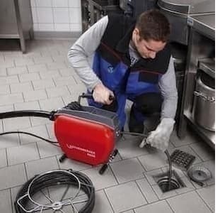 Thông Cống Nghẹt Xã Vĩnh Lộc, Trọn Gói từ 8O.OOOđ Uy Tín gia thong cong nghet xa vinh loc