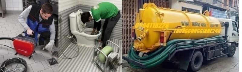Hút Hầm Cầu Phường Long Phước - Uy Tín, Triệt Để 1OO% hut ham cau phuong long phuoc