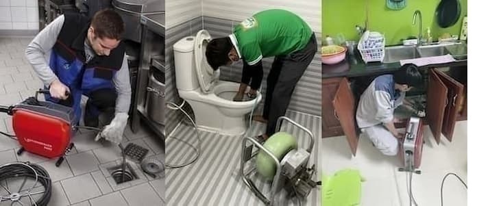 Thông Tắc Cống Tại Bạch Mai, Xử Lý Triệt Để, Bảo Hành 5 Năm thong tac cong tai bach mai