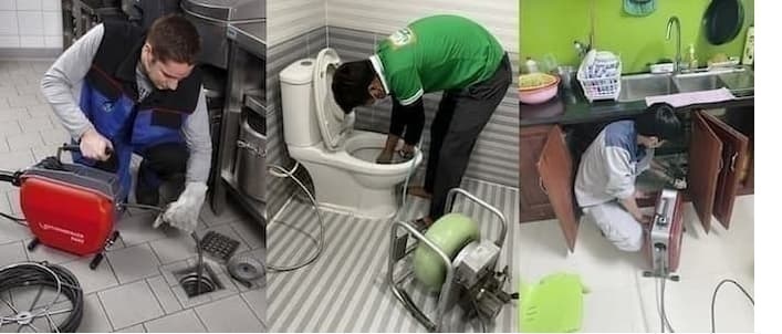 Thông Tắc Cống Tại Nội Bài, Sóc Sơn, Giá Rẻ 8O.OOO Uy Tín thong tac cong tai noi bai