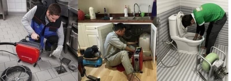 Thông Tắc Cống Tại Trung Hòa, Trọn Gói từ 8O.OOO Uy Tín thong tac cong tai trung hoa