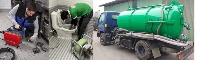 Thông Bồn Cầu Củ Chi, TPHCM, Trọn Gói từ 5O.OOOđ Uy Tín thong bon cau cu chi