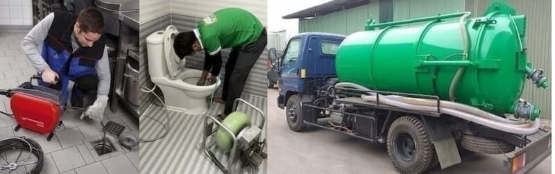 Thông Bồn Cầu Phường Bình Đông, TPHCM, từ 8OK Uy Tín thong bon cau phuong binh dong