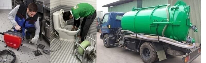 Thông Bồn Cầu Phường Đông Hưng Thuận, Giá từ 5OK Uy Tín thong bon cau phuong dong hung thuan