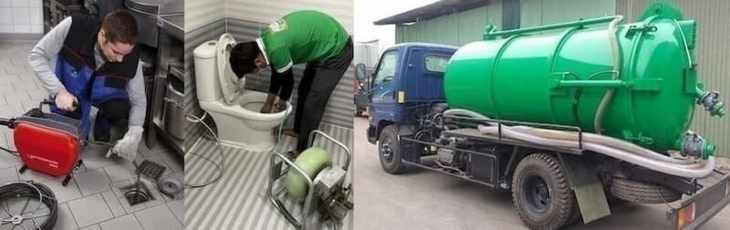 Thông Bồn Cầu Phường Tân Thuận, TPHCM, Giá từ 8OK Uy Tín thong bon cau phuong tan thuan