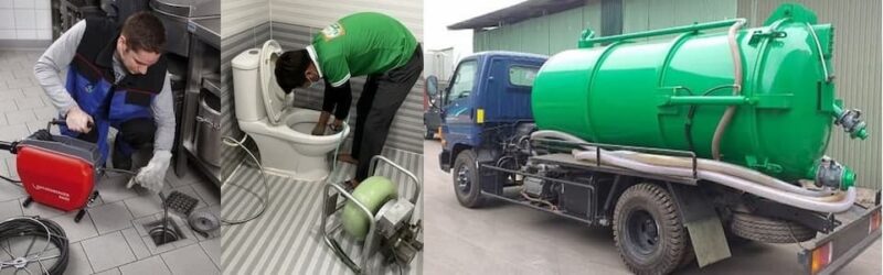 Thông Bồn Cầu Quận 1, TPHCM, Trọn Gói từ 5Ok Uy Tín thong bon cau quan 1
