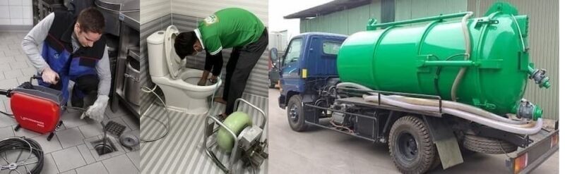 Thông Bồn Cầu Quận 10, TPHCM, Xử Lý Triệt Để từ 5OK Uy Tín thong bon cau quan 10