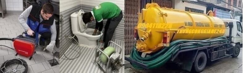 Thông Bồn Cầu Tại Hoài Đức, Xử Lý Triệt Để 8O.OOOđ Uy Tín thong bon cau tai hoai duc