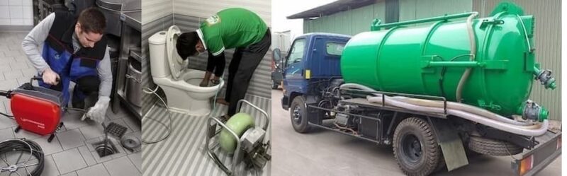Thông Bồn Cầu Xã Bình Hưng, TPHCM, Trọn Gói từ 8OK Uy Tín thong bon cau xa binh hung