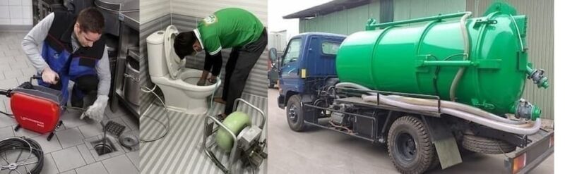 Thông Bồn Cầu Xã Hiệp Phước, Nhà Bè, Giá Rẻ từ 8OK, Uy Tín thong bon cau xa hiep phuoc