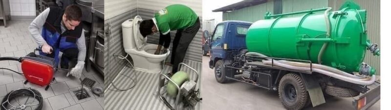 Thông Tắc Bồn Cầu Tại Phương Canh, Trọn Gói từ 5OK Uy Tín thong tac bon cau tai phuong canh