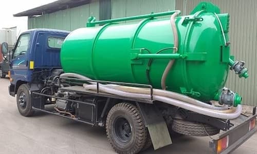 Hút Hầm Cầu Bình Dương - Uy Tín, Giá Rẻ, Hút Sạch 1OO% gia hut ham cau binh duong