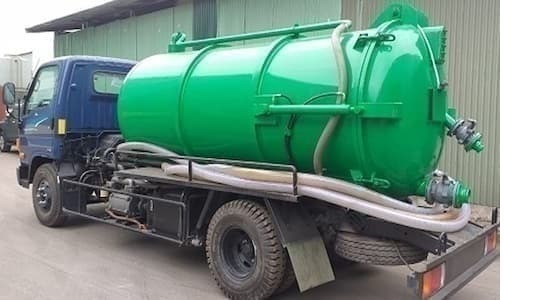 Hút Hầm Cầu Phước Thành, Bình Dương - Trọn Gói, Giá Rẻ gia hut ham cau phuoc thanh