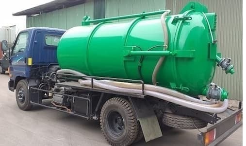 Hút Hầm Cầu Phường Bình Hòa, TPHCM - Uy Tín, Sạch 1OO% gia hut ham cau phuong binh hoa