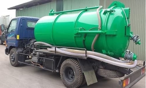 Hút Hầm Cầu Phường Chánh Hiệp, TPHCM - Bảo Hành 5 Năm gia hut ham cau phuong chanh hiep