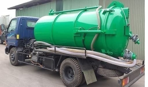 Hút Hầm Cầu Phường Tân Khánh, Bình Dương - Uy Tín gia hut ham cau phuong tan khanh