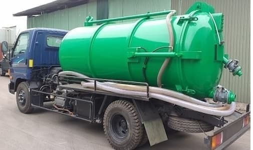 Hút Hầm Cầu Phường Thuận Giao, TPHCM - Uy Tín, Giá Rẻ gia hut ham cau phuong thuan giao