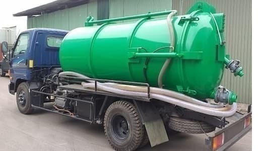 Hút Hầm Cầu Thuận An, Bình Dương - Uy Tín, Hút Sạch 1OO% gia hut ham cau thuan an