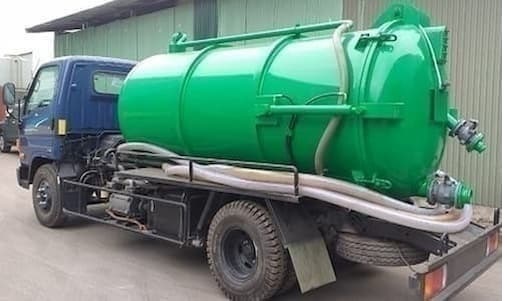 Hút Hầm Cầu Xã An Lục Long, Long An - Uy Tín, Sạch 1OO% gia hut ham cau xa an luc long