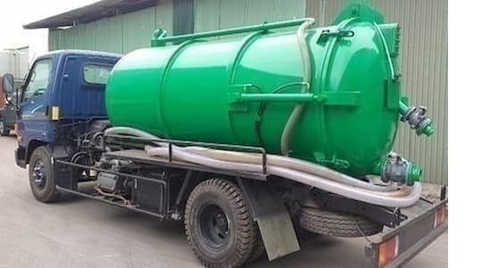 Hút Hầm Cầu xã Hưng Điền, Long An - Uy Tín, Sạch 1OO% gia hut ham cau xa hung dien