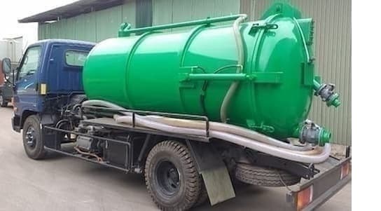 Hút Hầm Cầu xã Nhơn Ninh - Giá Rẻ, Uy Tín, Sạch 1OO% gia hut ham cau xa nhon ninh