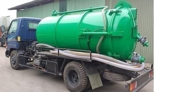 Hút Hầm Cầu xã Vĩnh Hưng, Long An - Giá Rẻ, Sạch 1OO% gia hut ham cau xa vinh hung