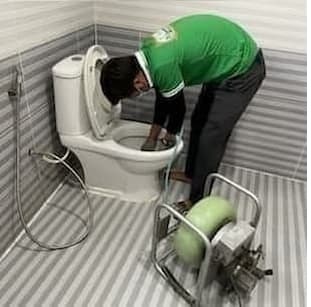 Thông Bồn Cầu Kiến Tường, Long An, Triệt Để từ 8OK Uy Tín gia thong bon cau kien tuong