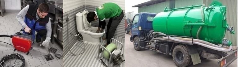 Hút Hầm Cầu xã Bình Hiệp, Long An - Giá Rẻ, Sạch 1OO% hut ham cau xa binh hiep