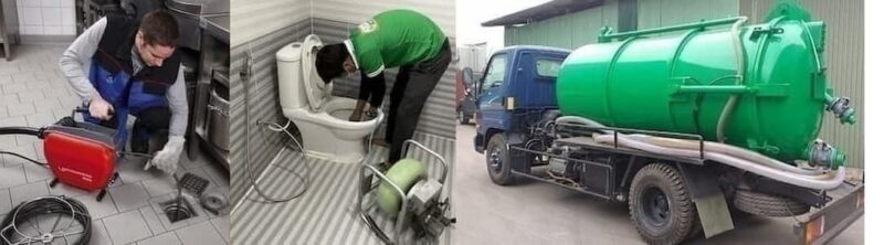 Thông Bồn Cầu xã Bến Lức, Long An, Trọn Gói từ 8OK, Uy Tín thong bon cau xa ben luc