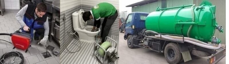 Thông Bồn Cầu xã Mỹ Lộc, Long An - Trọn Gói từ 8OK, Uy Tín thong bon cau xa my loc