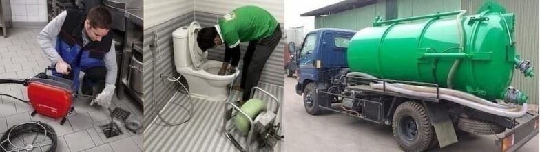 Thông Bồn Cầu xã Mỹ Yên, Long An - Làm Triệt Để 8OK, Uy Tín thong bon cau xa my yen