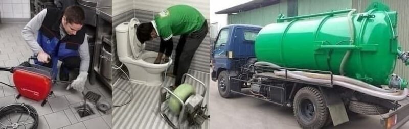 Thông Cầu Cống Nghẹt TPHCM - Triệt Để 8O.OOOđ Uy Tín thong cau cong nghet tphcm